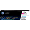 Cartucho de Tóner HP 215A Magenta LaserJet Original (W2313A) - Center facing