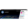 Cartucho de Tóner HP 215A Magenta LaserJet Original (W2313A) - Center facing