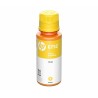 Botella de tinta original amarilla HP GT52 (M0H56AL)