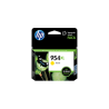 Cartucho de Tinta HP 954XL Amarilla Original (L0S68AL)