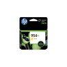 Cartucho de Tinta HP 954XL Amarilla Original (L0S68AL)