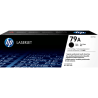 Cartucho de Tóner HP 79A Negro LaserJet Original (CF279A)