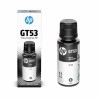 Botella de Tinta HP GT53 Negro Original  (1VV22AL)