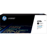 Cartucho de Tóner HP 658A Negro LaserJet Original (W2000A)