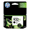 Cartucho de Tinta HP 932XL Negra Original (CN053AL) - Center facing