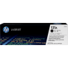 Cartucho de Tóner HP 131A Negro LaserJet Original  (CF210A) - Center facing