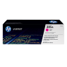 Cartucho de Tóner HP 305A Magenta LaserJet Original  (CE413A) - Center facing