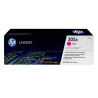 Cartucho de Tóner HP 305A Magenta LaserJet Original  (CE413A) - Center facing