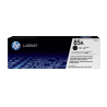 Cartucho de Tóner HP 85A Negro LaserJet Original  (CE285A)