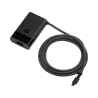 Cargador HP USB-C 65 W (671R3AA)