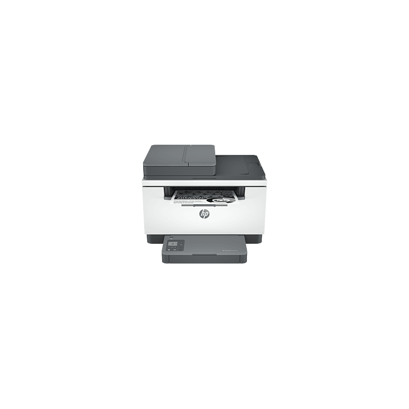 Impresora Multifuncional HP LaserJet M236sdw (9YG09A)